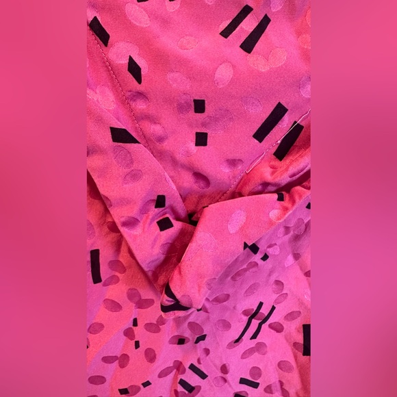 Liz Claiborne silk dress - Picture 4 of 8